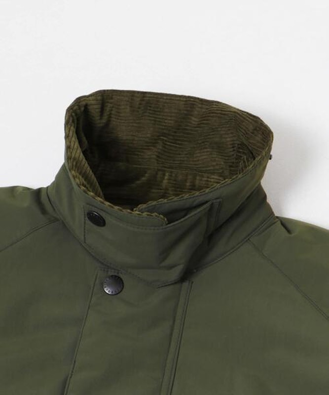 EXMOOR CASUAL COAT 6