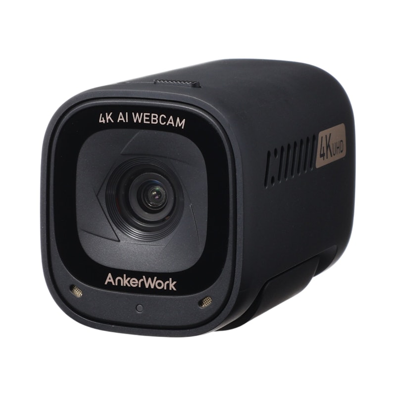 Anker AnkerWork C310 Webcamを検証レビュー!Webカメラの選び方も紹介 Anker AnkerWork C310 Webcamを検証レビュー!Webカメラの選び方も紹介