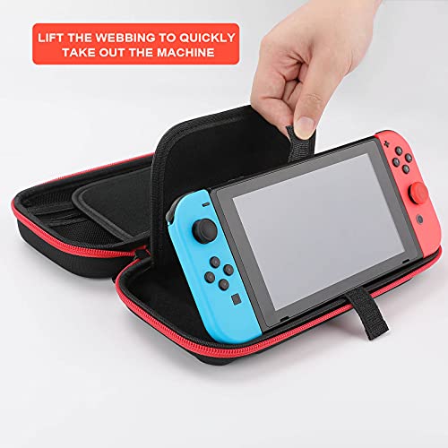 Nintendo Switchケース 5