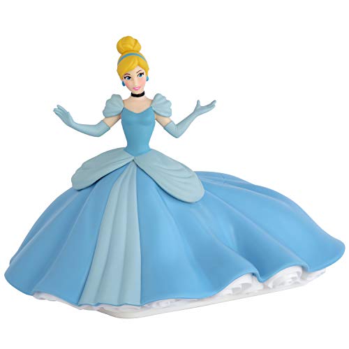 シンデレラ フィギュア型 ウェットティッシュケース 1
