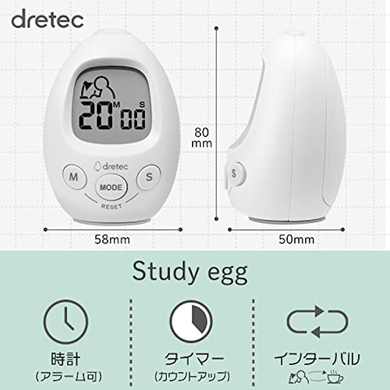 Study egg スタディエッグ 4