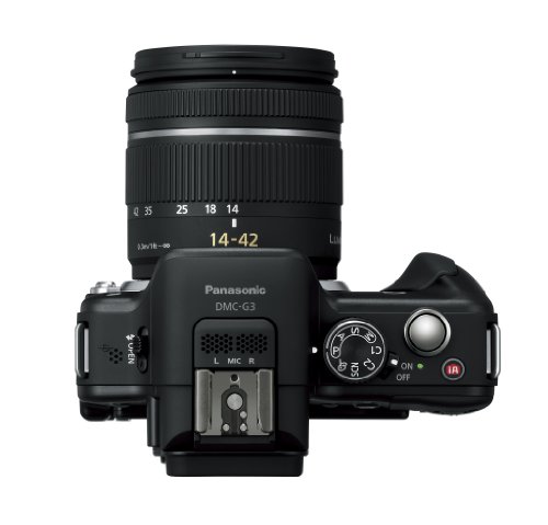 OLYMPUS ミラーレスカメラ LUMIX G パナソニック LUMIX Gのマイクロフォーサーズ一眼カメラのおすすめ人気
