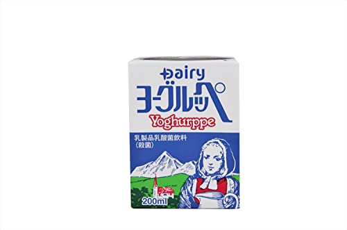 ヨーグルッペ 1