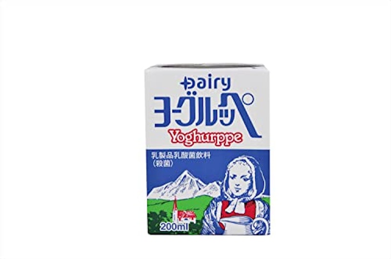ヨーグルッペ 1