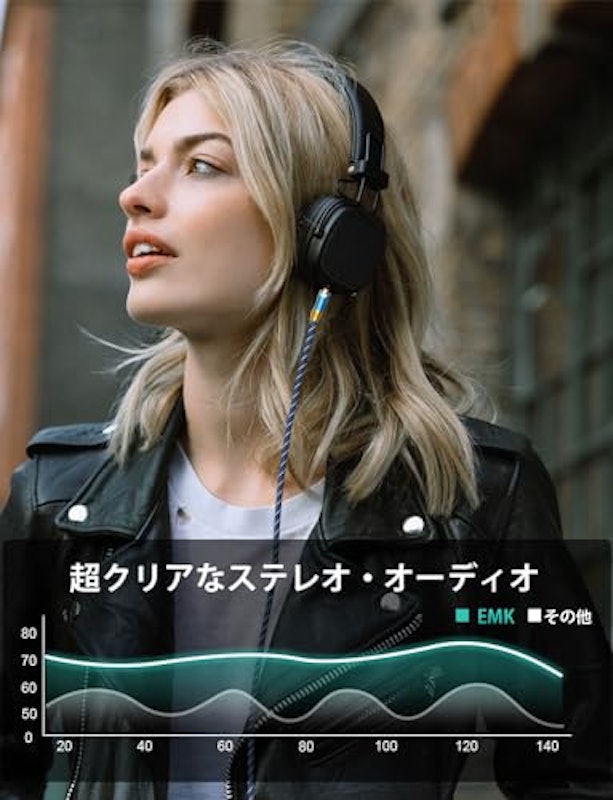 AUXケーブル 3