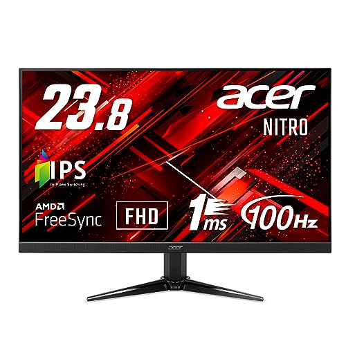 Acerのモニターのおすすめ人気ランキング【2025年】 | マイベスト