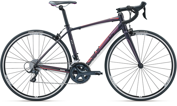 GIANTのロードバイクのおすすめ人気ランキング【2025年】 | マイベスト