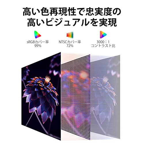 モニター 4