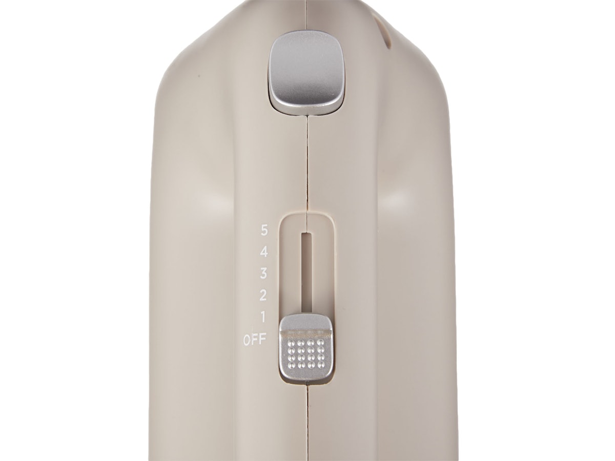ミキサー マクロス sumuu ハンドミキサー アンド・ニイー MEK-90を検証