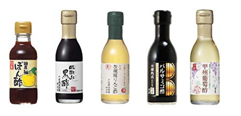 こだわりお料理用バラエティセット 2