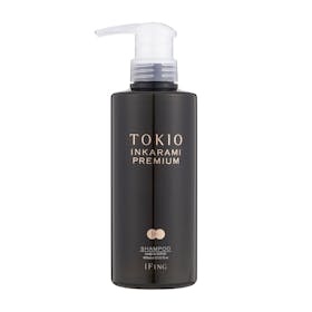 TOKIO IE インカラミ プレミアム シャンプーの口コミ・評判は?実際に使ってよい点・気になる点を徹底レビュー! 1