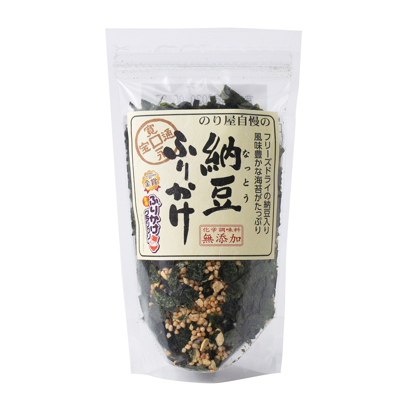 通宝海苔 納豆ふりかけを全40商品と比較 口コミや評判を実際に使ってレビューしました Mybest