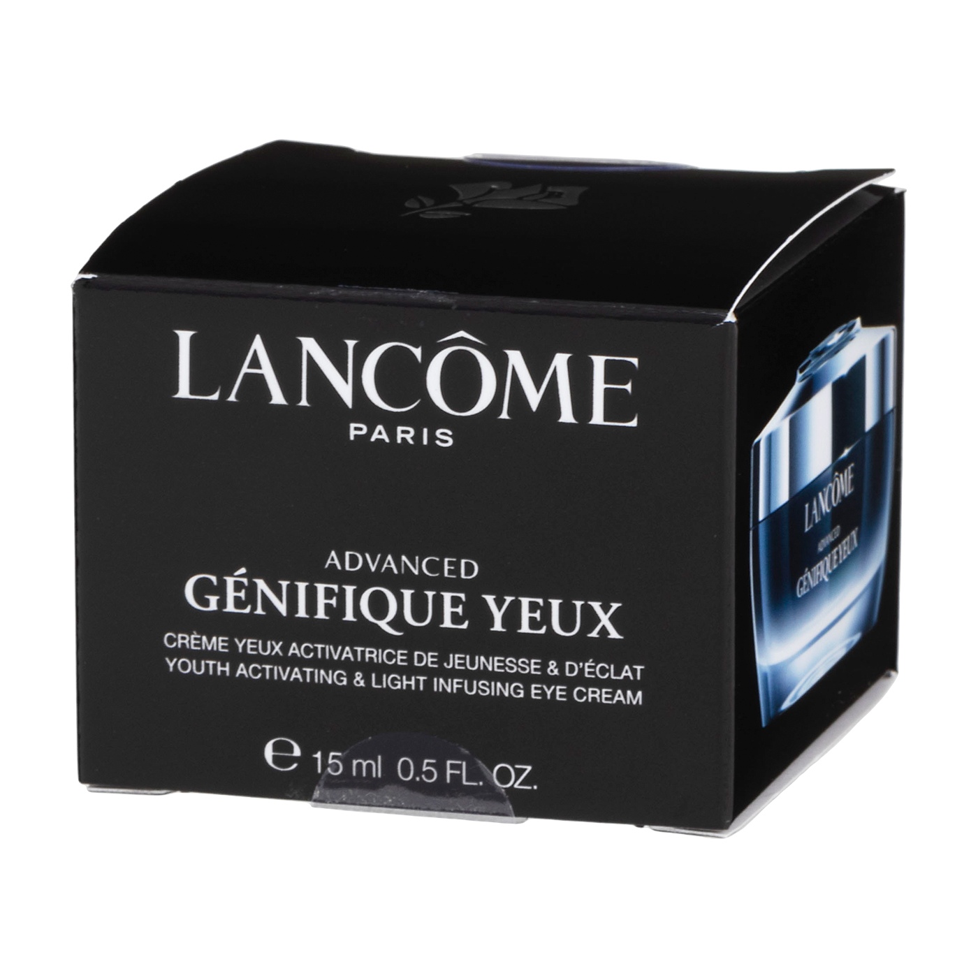 ランコム　ジェニフィックアドバンストアイクリーム　試供品 ジェニフィック アドバンスト アイクリーム 2個セット | 公式TIAT