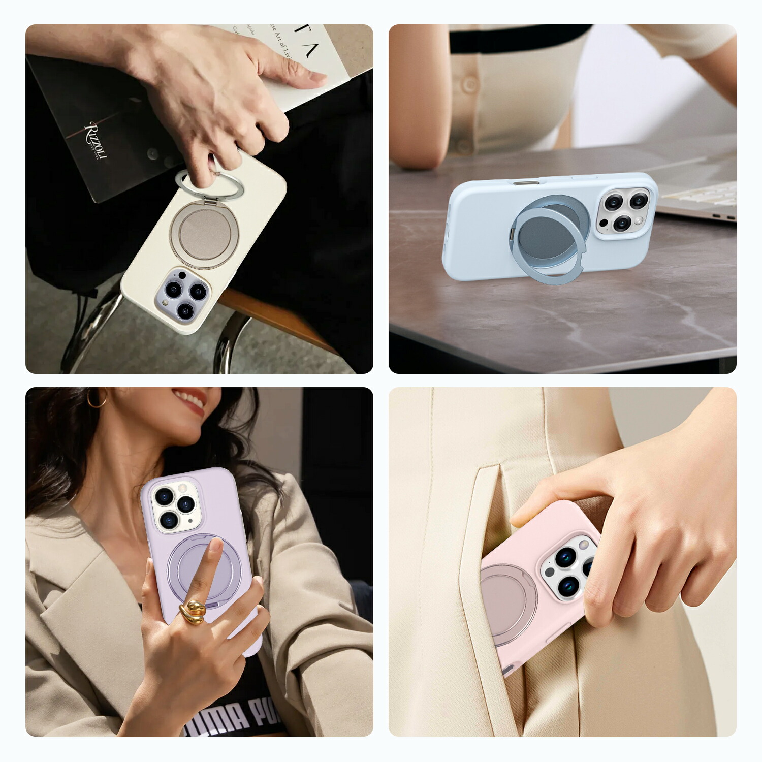 スマホケース 14