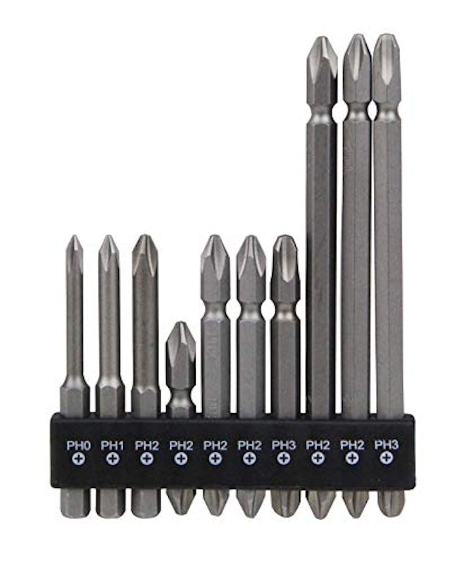 B-Mビットセット 10Pcs 1