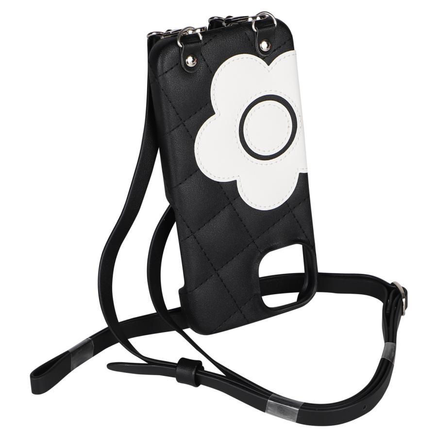 PU QUILT LEATHER NEW SLING CASE 1