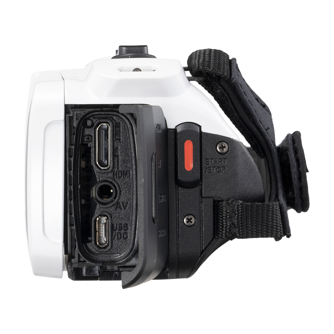 58％以上節約 未使用品 JVC KENWOOD ケンウッド ビデオカメラ Everio 耐衝撃 耐低温 32GB ブラウン GZ-F270