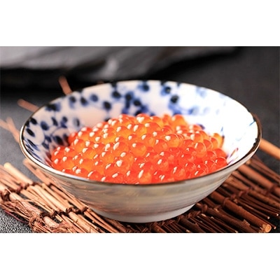 新いくら醤油漬け 4
