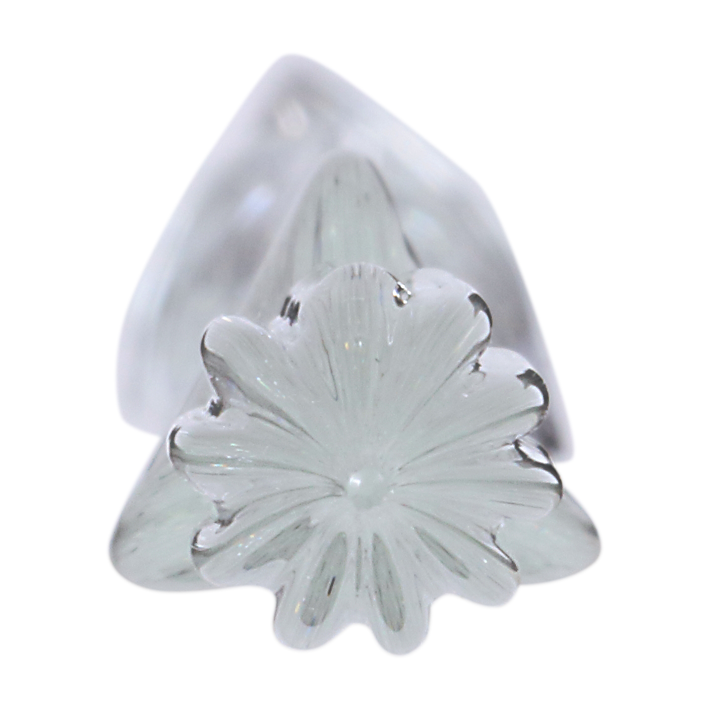 TSUCHI-YA ガラスペン三角 螺旋をレビュー！クチコミ・評判をも