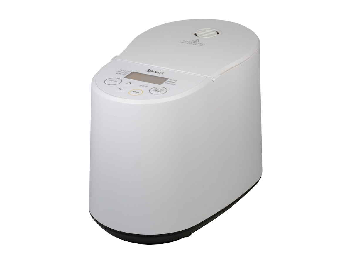 エムケー精工 もちブレンダー RMB-02KWをレビュー!クチコミ・評判をも エムケー精工 もちブレンダー RMB-02KWをレビュー!クチコミ・評判をも