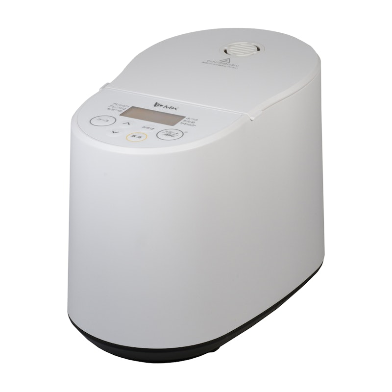 シロカ おうちベーカリー ベーシック プラス SB-2D151をレビュー シロカ おうちベーカリー ベーシック プラス SB-2D151をレビュー