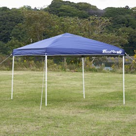 FIELDOOR タープテント センターロック(スチール)をレビュー!クチコミ・評判をもとに徹底検証 2