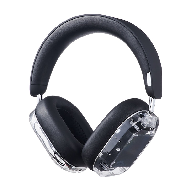 ワイヤレスヘッドホン Over Ear Headphones 1