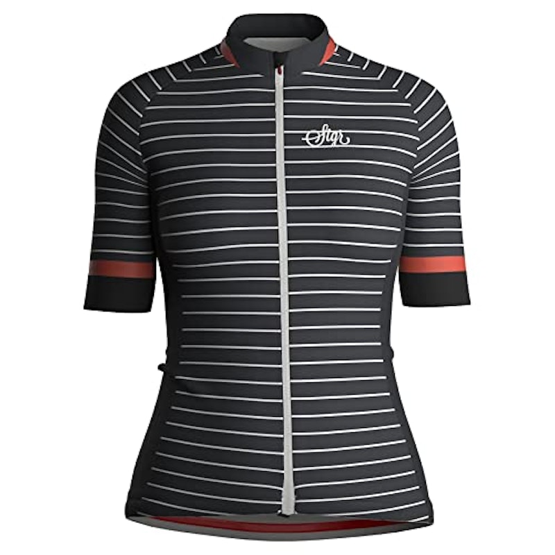 BLACK HORIZON SLOGAN WOMEN 1