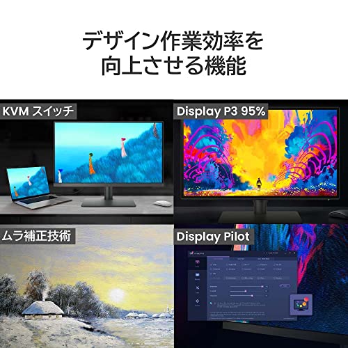デザイナーモニター 5