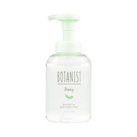 I-ne BOTANIST Baby ベビーソープフォームの口コミ・評判を元に検証してメリット・デメリットを徹底レビュー 1