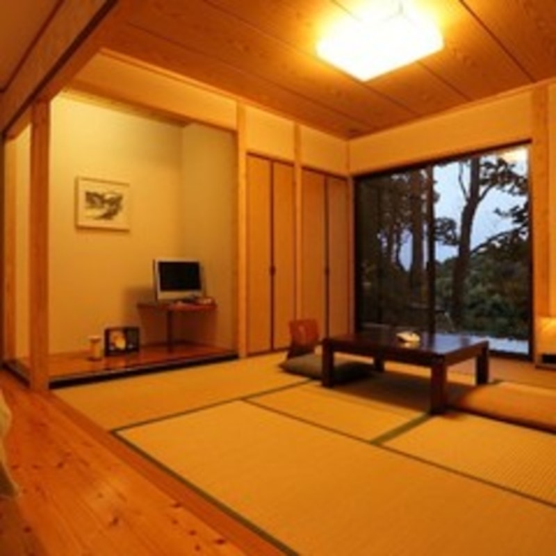 悠離庵 4