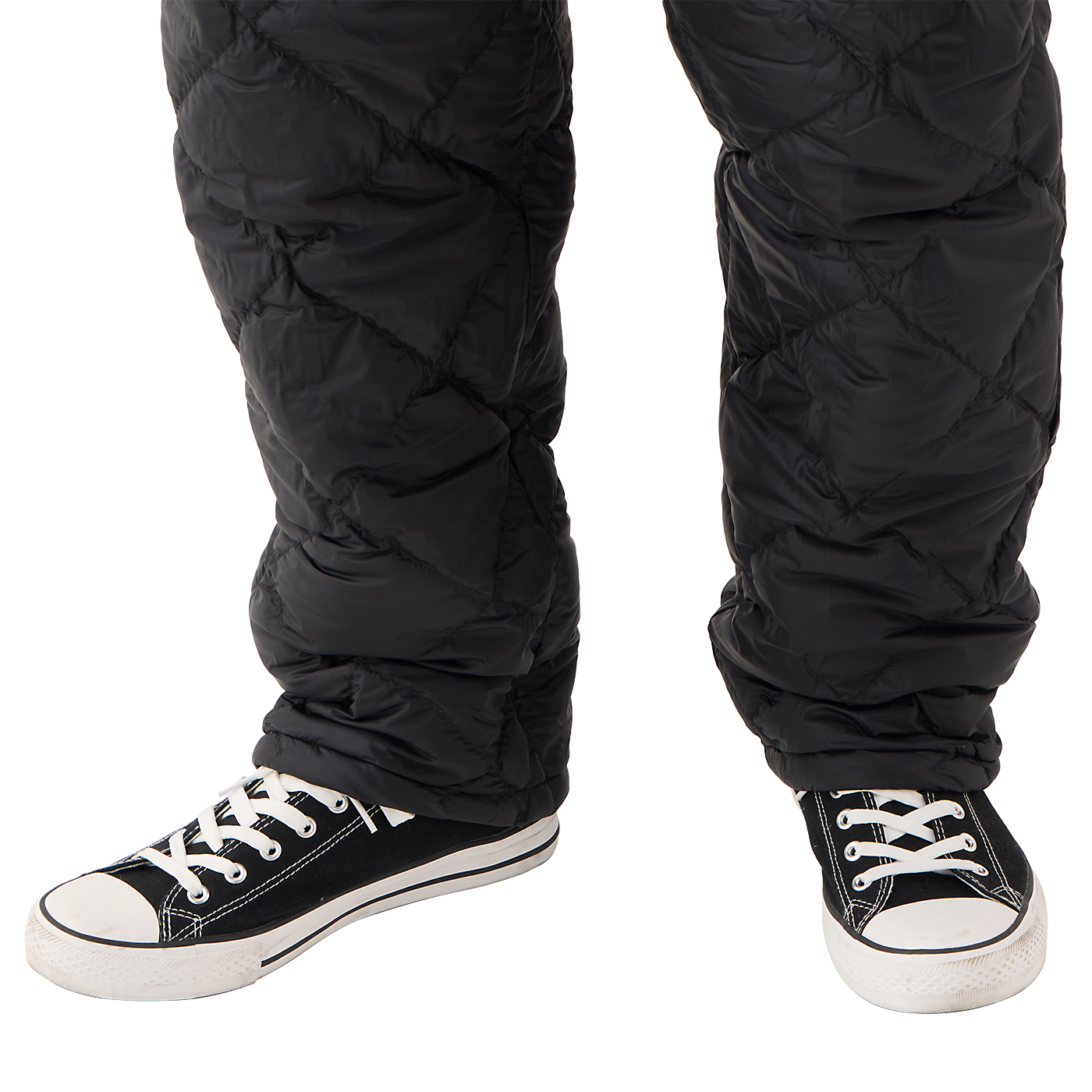 モンベル スペリオダウンパンツ Men'sをレビュー！クチコミ