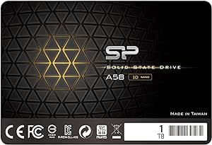 1TBのSATA SSDのおすすめ人気ランキング【2025年】 | マイベスト