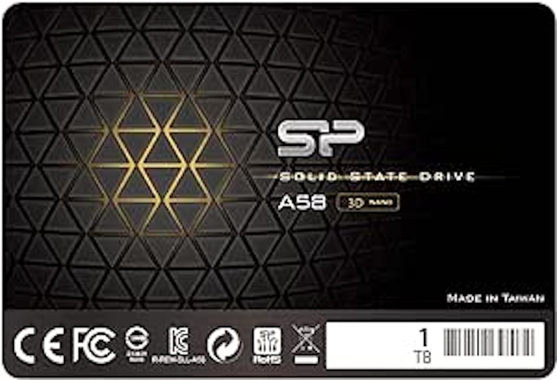 ACE A58 1TB 1