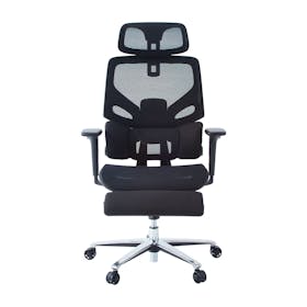 K&I eastforce オフィスチェア ハイエンドモデルの口コミ・評判は?実際に使ってメリット・デメリットを徹底レビュー! 5