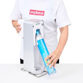 ソーダストリーム Source Power(ソースパワー)スターターキットを ソーダストリーム Source Power(ソースパワー)スターターキットを