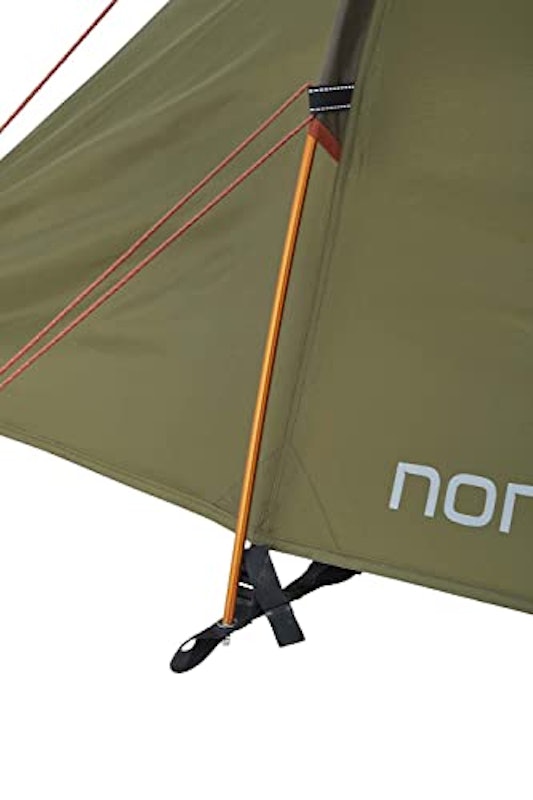 OPPLAND 2 PU Tent 9