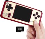 レトロゲーム互換機のおすすめ人気ランキング【2026年5月】 3
