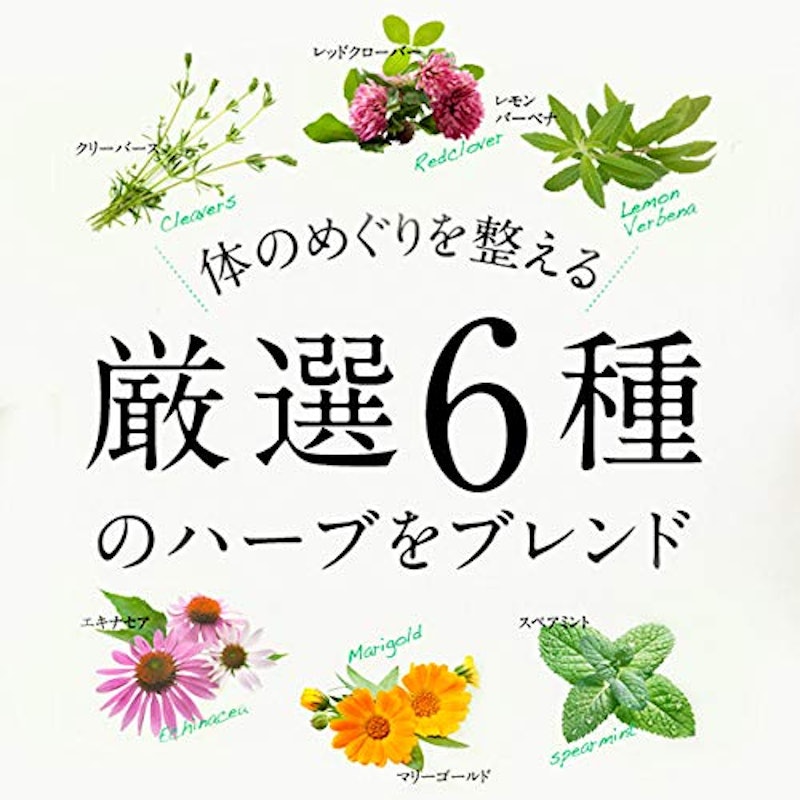 ミルクスルーブレンド 3