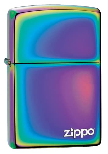 スペクトラム（ZIPPO LOGO） 1
