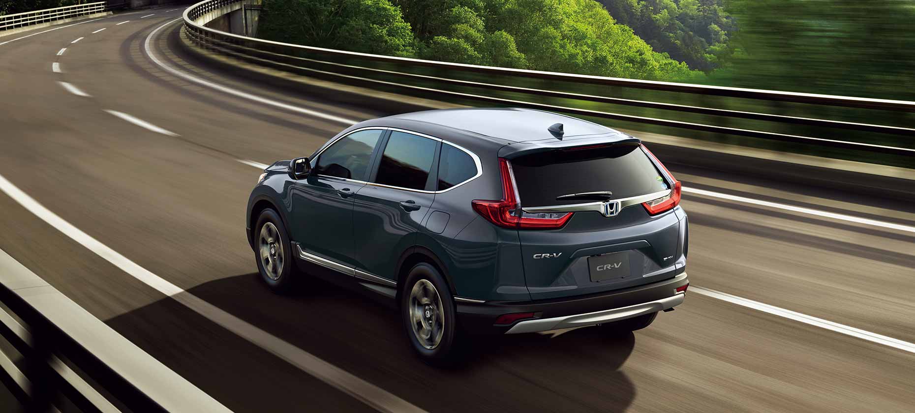 CR-V e:HEV EX 2WD 4