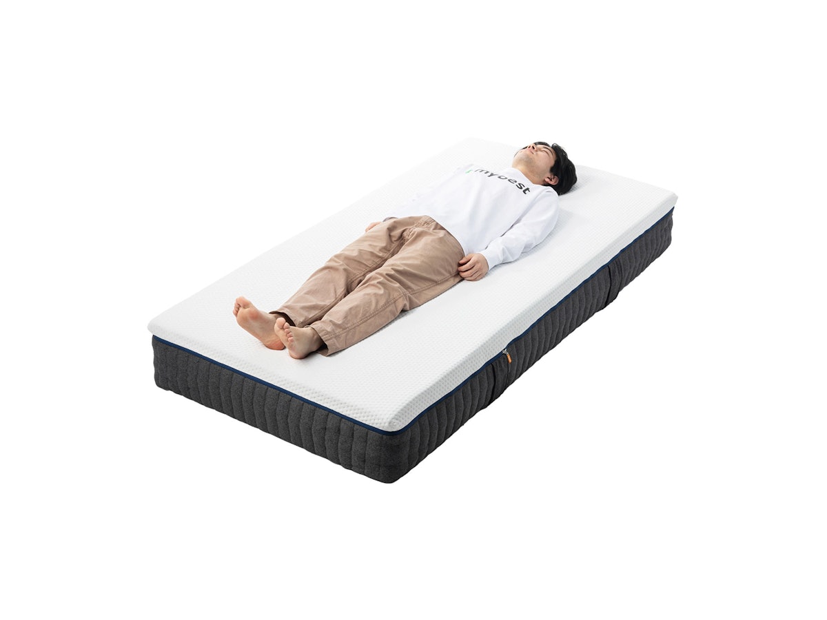 Emma Sleep ハイブリッド V2 プラスを検証レビュー!ポケット Emma Sleep ハイブリッド V2 プラスを検証レビュー!ポケット