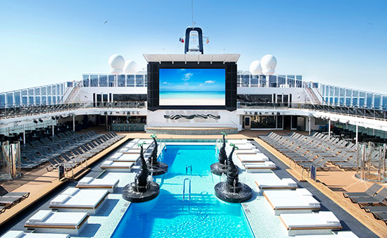 MSCベリッシマで行く Mighty Crown Entertainment Presents FAR EAST REGGAE CRUISE 2025 -Bring Back Love- 済州島(韓国) 鹿児島ミュージッククルーズ 6日間 4
