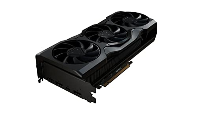 AMD Radeon RX 7900 XTX 3