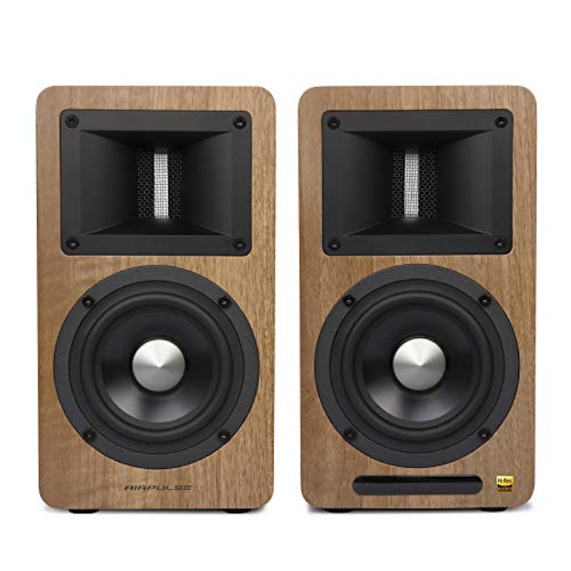 A80 Active Speaker 2