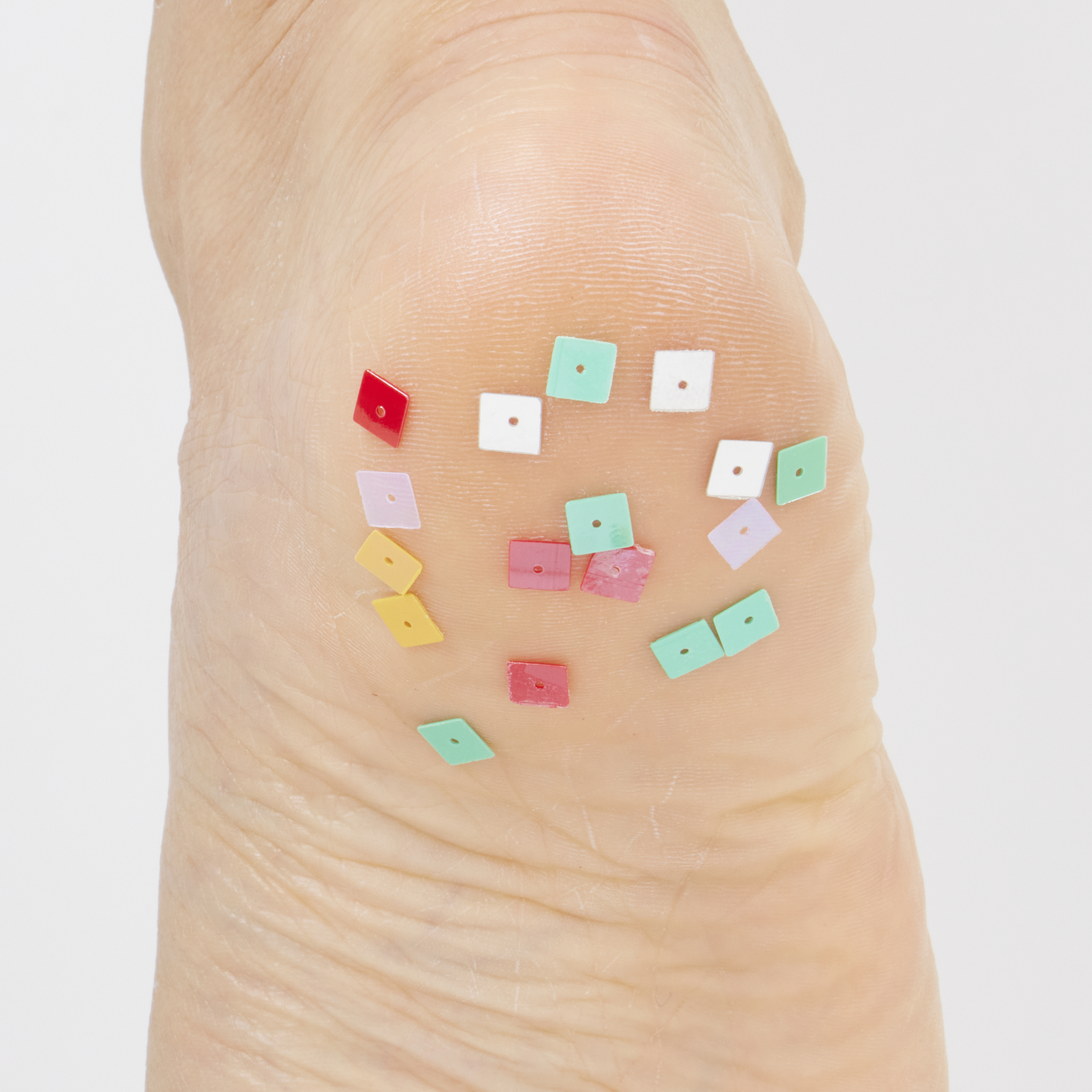 エス・ティー・エス スマートデオ マジックリームを検証レビュー！足の