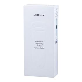 VODANA グラムパワーロングラスティング ヒーテッドアイラッシュカーラー VEC23_IVO クチコミ評価・評判&検証レビュー 5