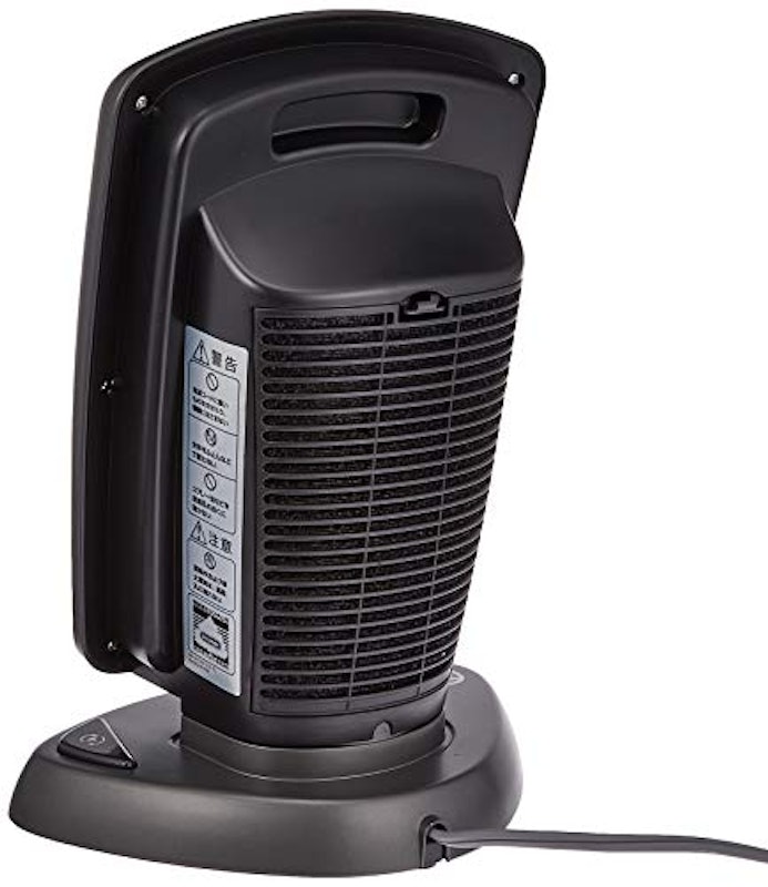 セラミック・ファンヒーター 2