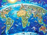 難しいジグソーパズルのおすすめ人気ランキング【2026年6月】 2