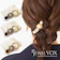VOX ヘアコーム 1